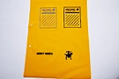 heat transfer label